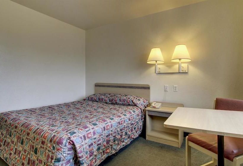 Motel 6 Louisville North - Jeffersonville  | Jeffersonville | Indiana | United States 12