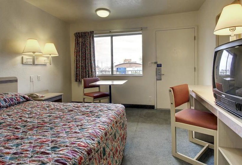 Motel 6 Louisville North - Jeffersonville  | Jeffersonville | Indiana | United States 15
