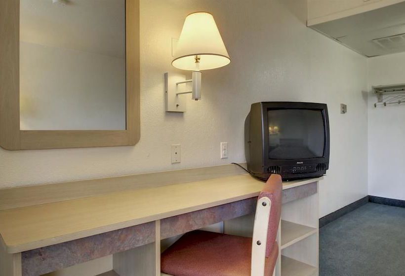 Motel 6 Louisville North - Jeffersonville  | Jeffersonville | Indiana | United States 16