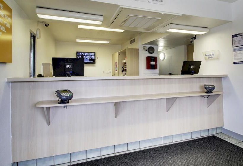 Motel 6 Louisville North - Jeffersonville  | Jeffersonville | Indiana | United States 17