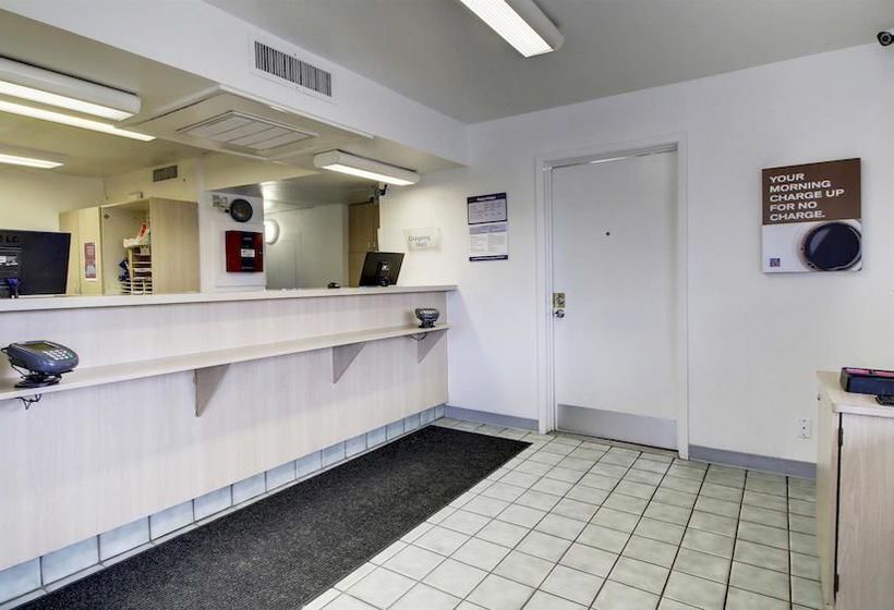 Motel 6 Louisville North - Jeffersonville  | Jeffersonville | Indiana | United States 18