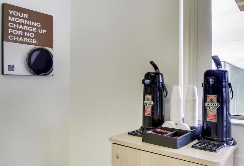 Motel 6 Louisville North - Jeffersonville  | Jeffersonville | Indiana | United States 20