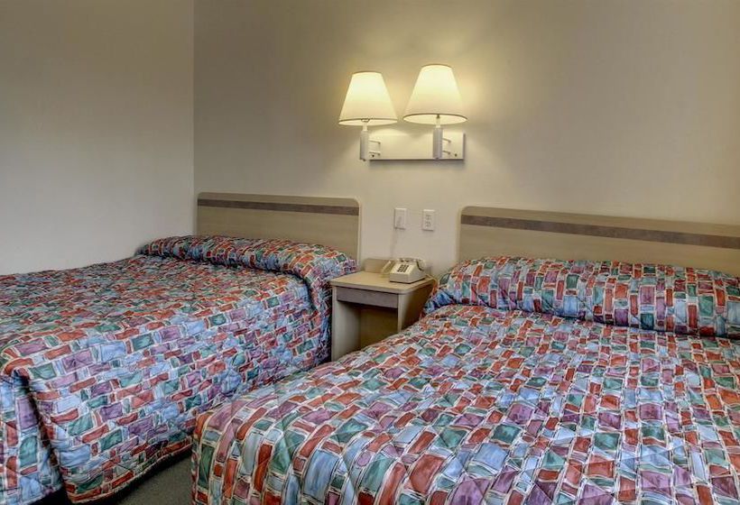 Motel 6 Louisville North - Jeffersonville  | Jeffersonville | Indiana | United States 4