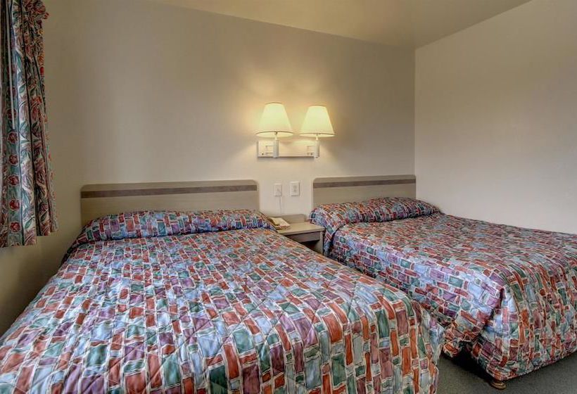 Motel 6 Louisville North - Jeffersonville  | Jeffersonville | Indiana | United States 8