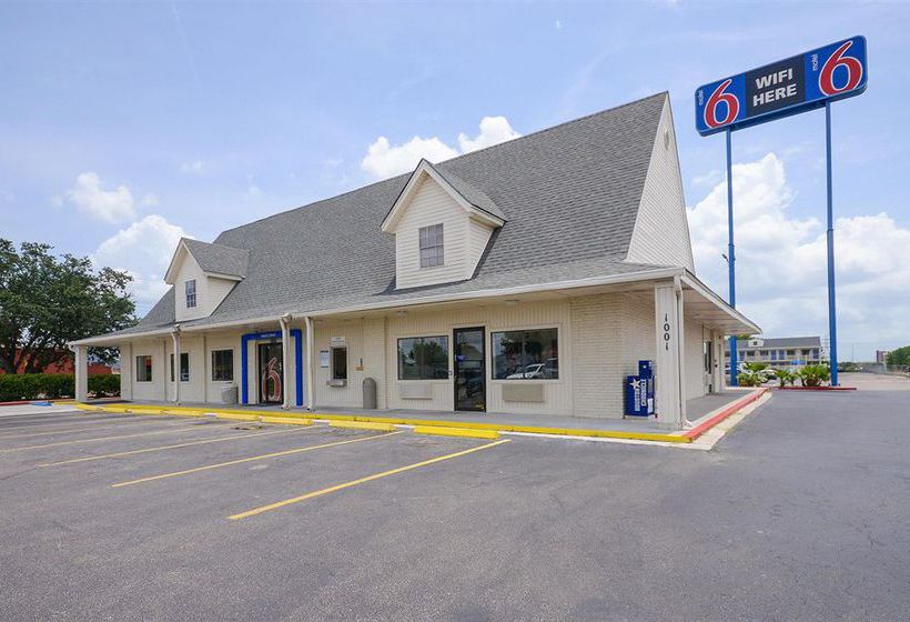 Motel 6 Houston - Nasa  | Webster | Texas | United States 1