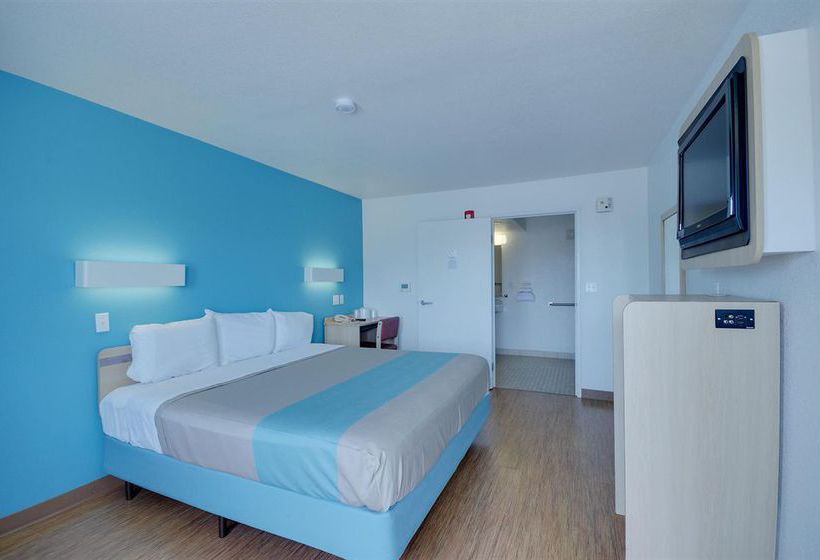 Motel 6 Houston - Nasa  | Webster | Texas | United States 10