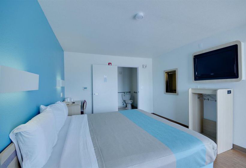 Motel 6 Houston - Nasa  | Webster | Texas | United States 11