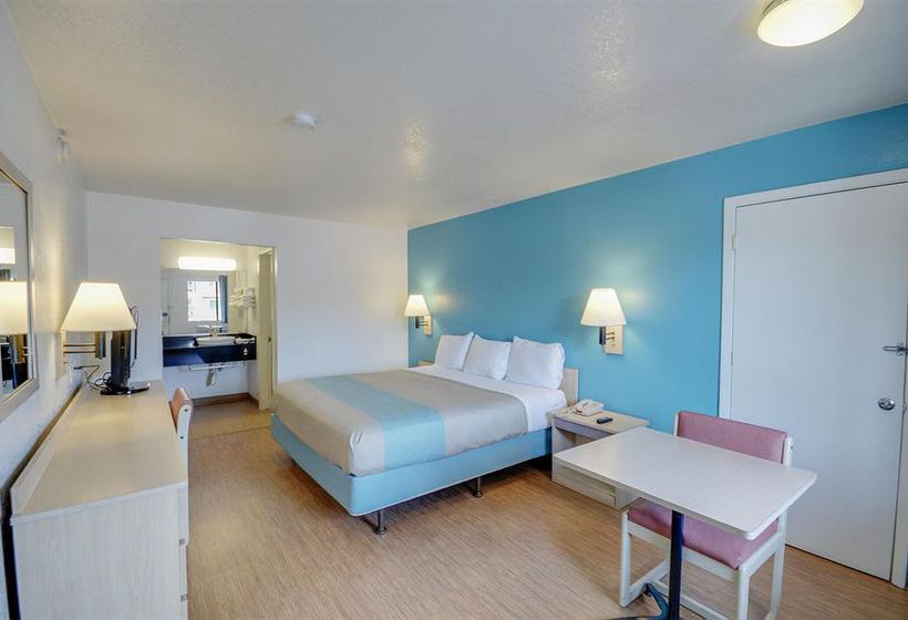 Motel 6 Houston - Nasa  | Webster | Texas | United States 12