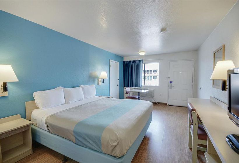Motel 6 Houston - Nasa  | Webster | Texas | United States 13