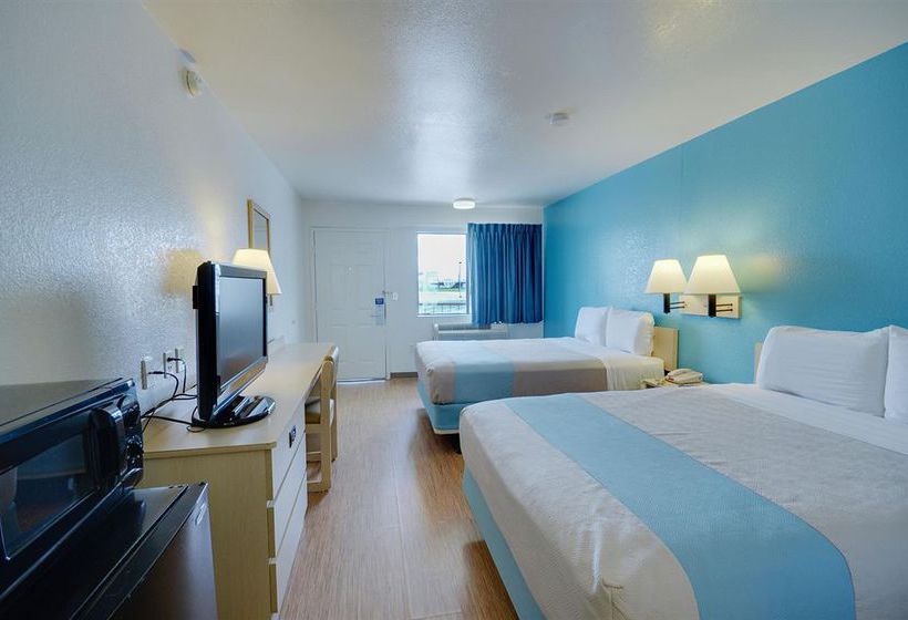 Motel 6 Houston - Nasa  | Webster | Texas | United States 14