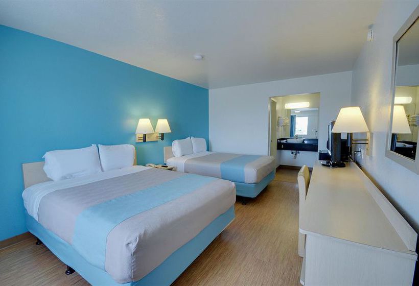 Motel 6 Houston - Nasa  | Webster | Texas | United States 16