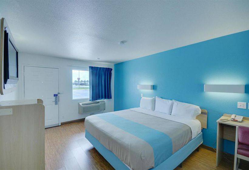 Motel 6 Houston - Nasa  | Webster | Texas | United States 18