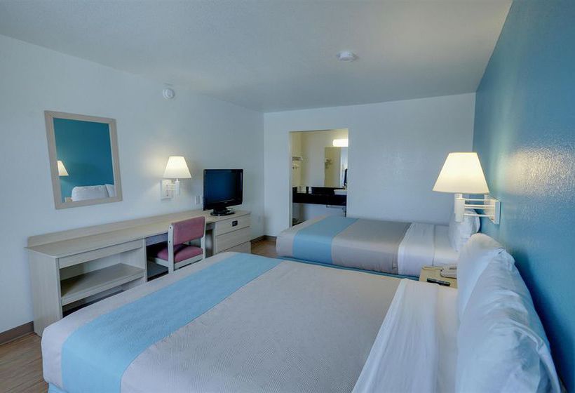 Motel 6 Houston - Nasa  | Webster | Texas | United States 19