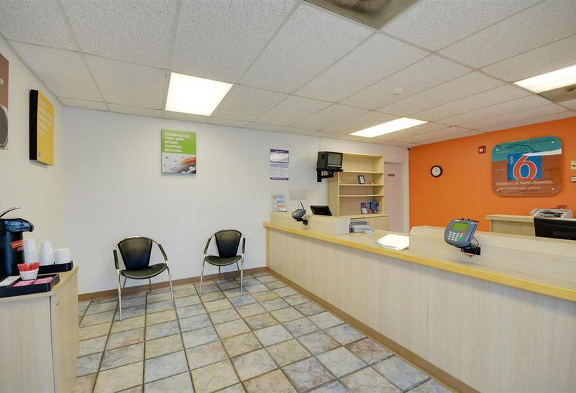 Motel 6 Houston - Nasa  | Webster | Texas | United States 2