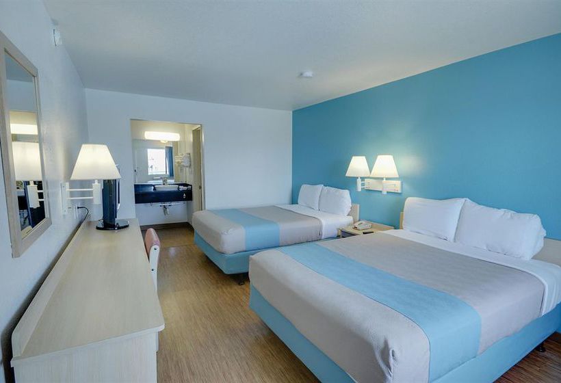 Motel 6 Houston - Nasa  | Webster | Texas | United States 20