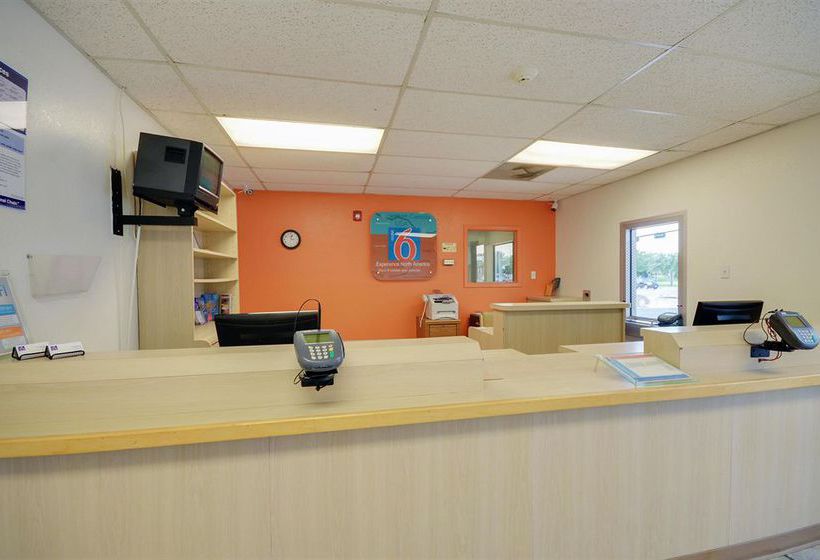 Motel 6 Houston - Nasa  | Webster | Texas | United States 3