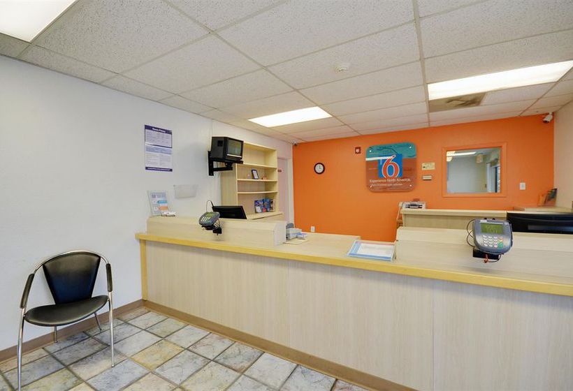 Motel 6 Houston - Nasa  | Webster | Texas | United States 5