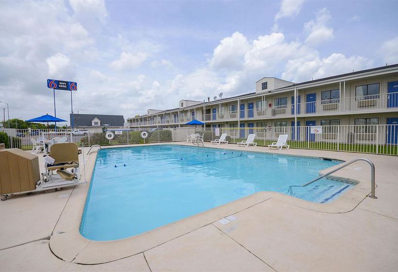 Motel 6 Houston - Nasa  | Webster | Texas | United States 6