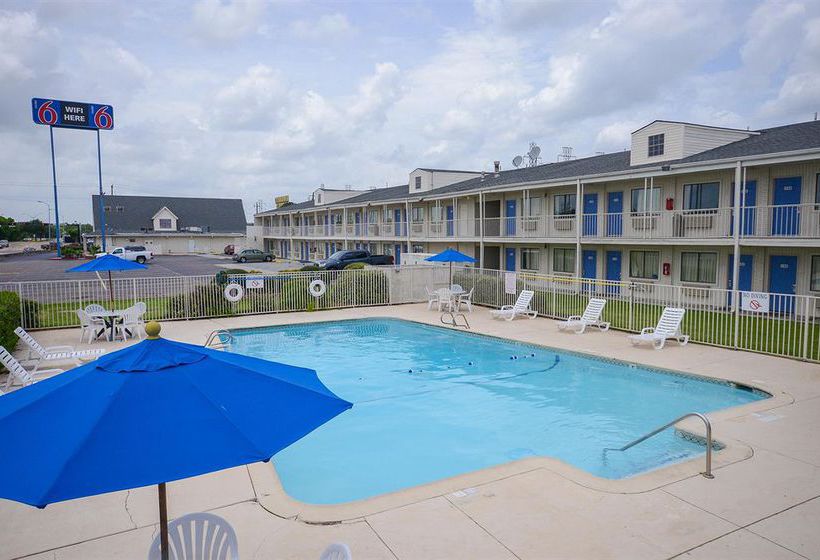 Motel 6 Houston - Nasa  | Webster | Texas | United States 8