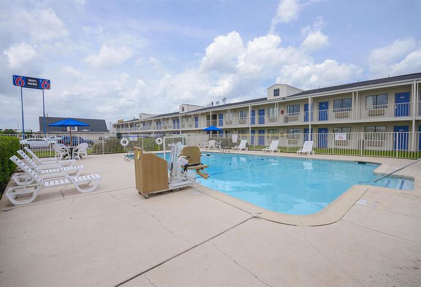Motel 6 Houston - Nasa  | Webster | Texas | United States 9