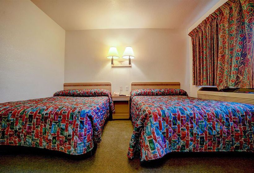 Motel 6 Alexandria  | Alexandria | Louisiana | United States 1