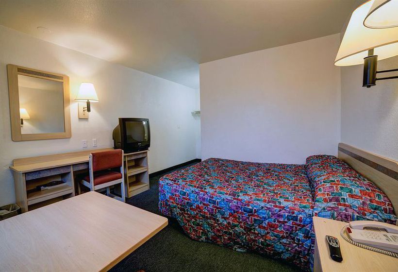 Motel 6 Alexandria  | Alexandria | Louisiana | United States 10