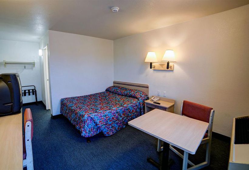 Motel 6 Alexandria  | Alexandria | Louisiana | United States 11