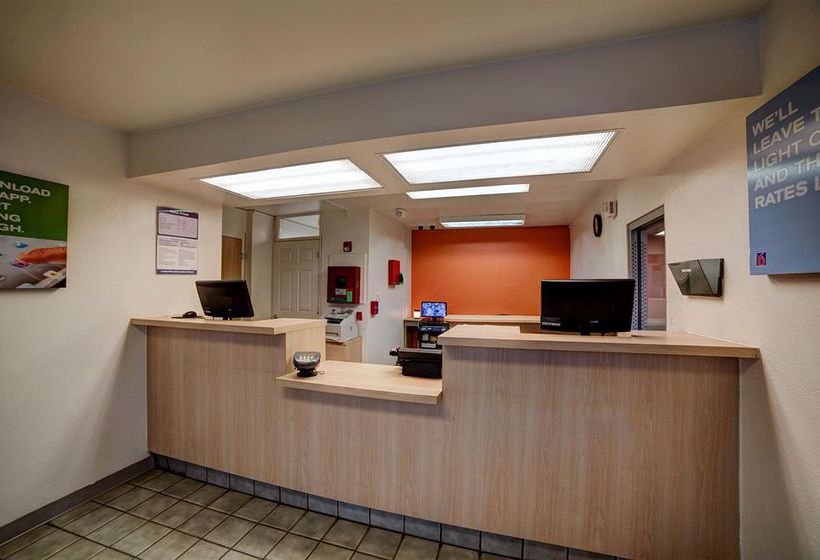 Motel 6 Alexandria  | Alexandria | Louisiana | United States 12