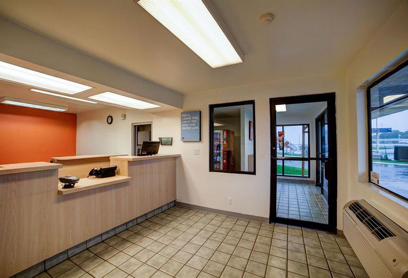 Motel 6 Alexandria  | Alexandria | Louisiana | United States 13