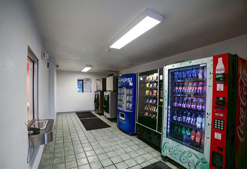 Motel 6 Alexandria  | Alexandria | Louisiana | United States 16