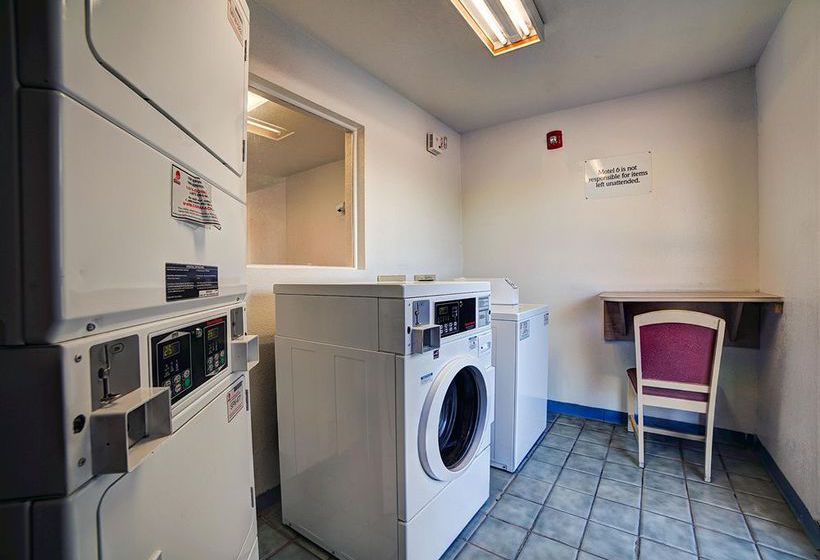 Motel 6 Alexandria  | Alexandria | Louisiana | United States 17