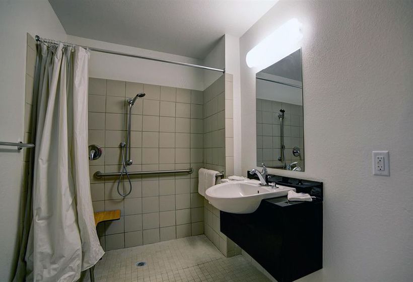 Motel 6 Alexandria  | Alexandria | Louisiana | United States 19