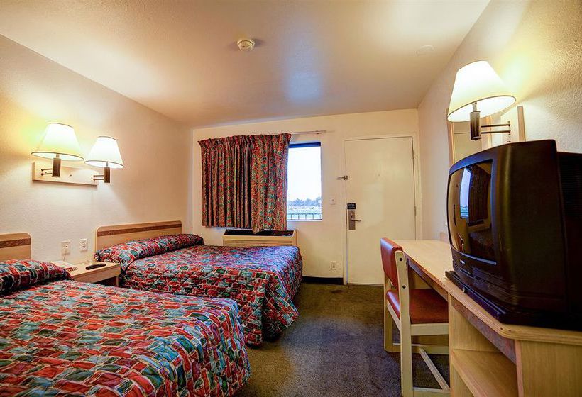 Motel 6 Alexandria  | Alexandria | Louisiana | United States 2