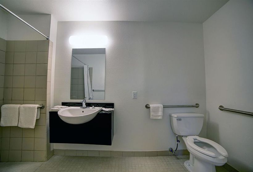 Motel 6 Alexandria  | Alexandria | Louisiana | United States 20