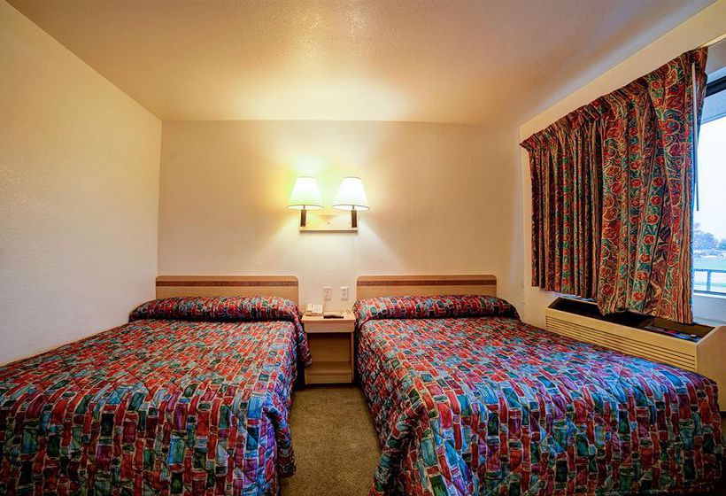 Motel 6 Alexandria  | Alexandria | Louisiana | United States 3