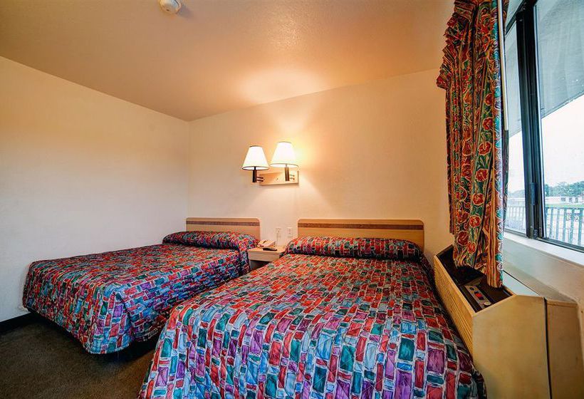 Motel 6 Alexandria  | Alexandria | Louisiana | United States 4