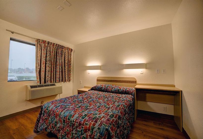 Motel 6 Alexandria  | Alexandria | Louisiana | United States 5