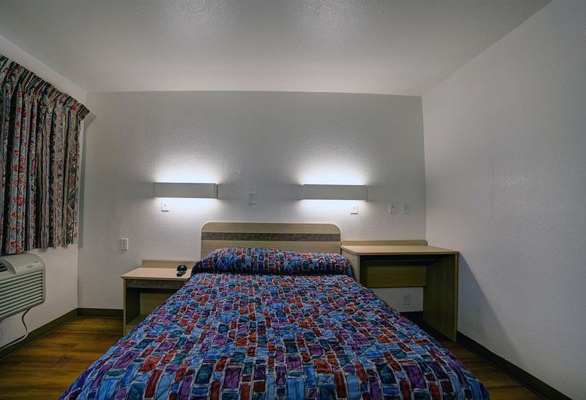 Motel 6 Alexandria  | Alexandria | Louisiana | United States 6