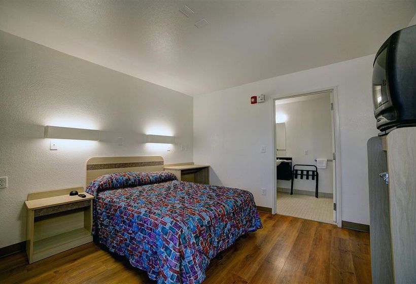 Motel 6 Alexandria  | Alexandria | Louisiana | United States 7