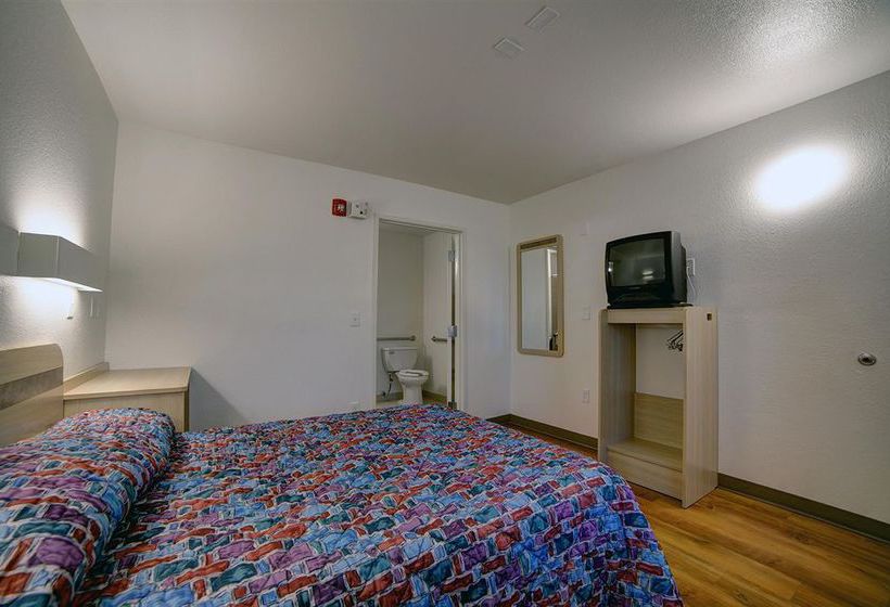 Motel 6 Alexandria  | Alexandria | Louisiana | United States 8