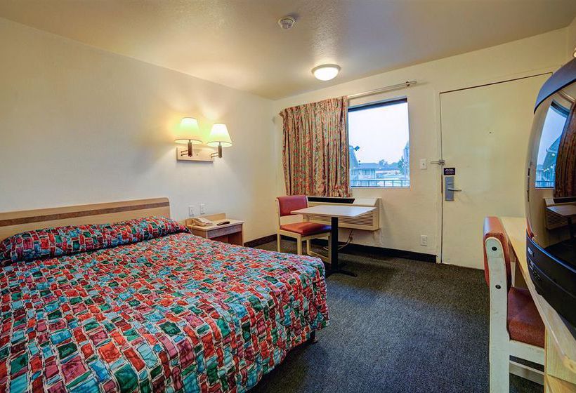 Motel 6 Alexandria  | Alexandria | Louisiana | United States 9