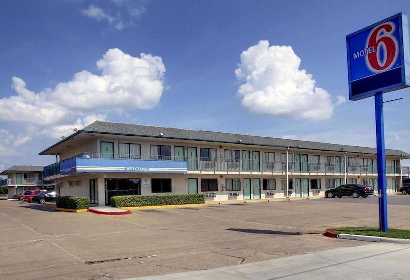 Motel 6 Monroe Monroe