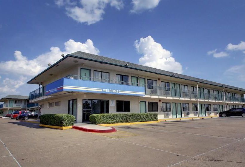 Motel 6 Monroe  | Monroe | Louisiana | United States 1