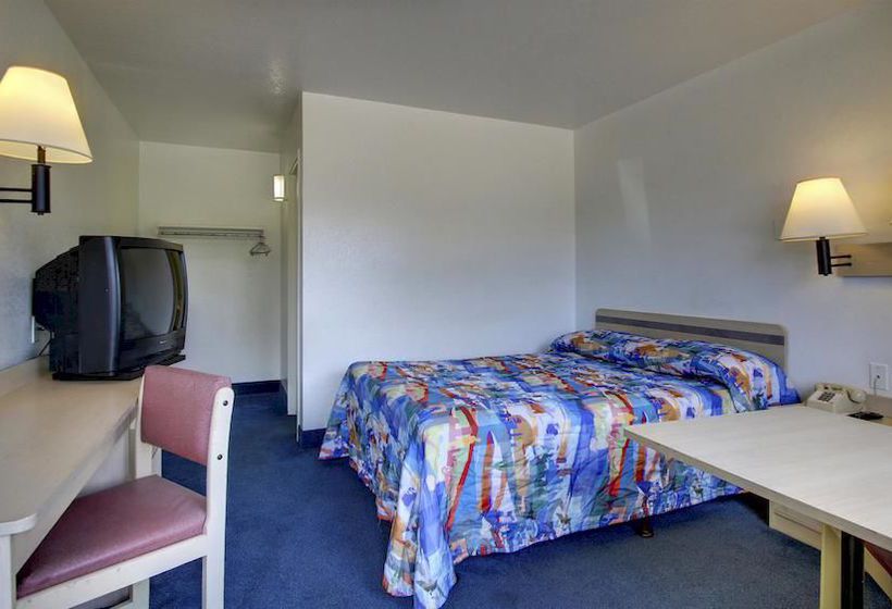 Motel 6 Monroe  | Monroe | Louisiana | United States 11