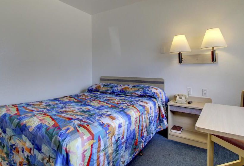 Motel 6 Monroe  | Monroe | Louisiana | United States 12