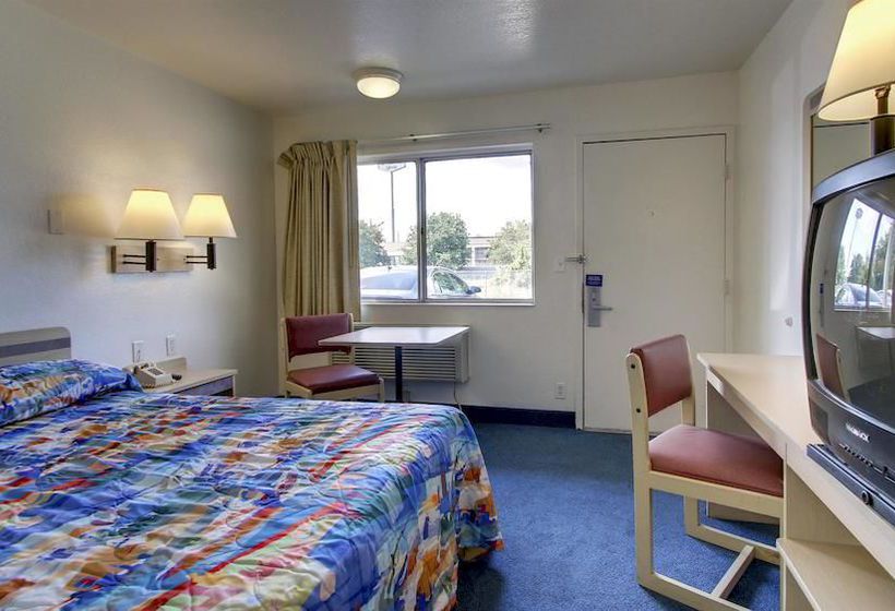 Motel 6 Monroe  | Monroe | Louisiana | United States 13