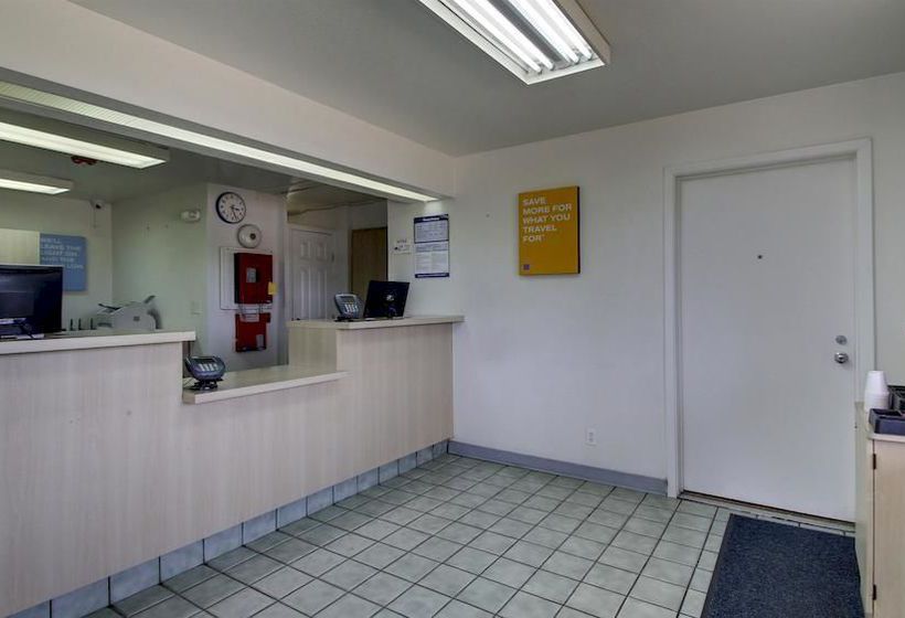 Motel 6 Monroe  | Monroe | Louisiana | United States 14