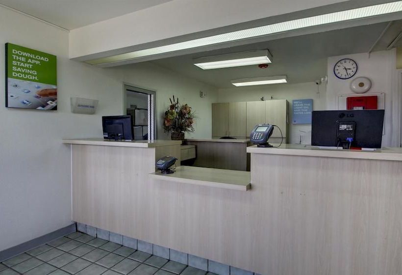 Motel 6 Monroe  | Monroe | Louisiana | United States 15