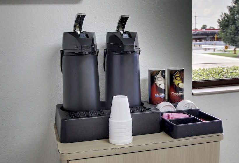 Motel 6 Monroe  | Monroe | Louisiana | United States 16