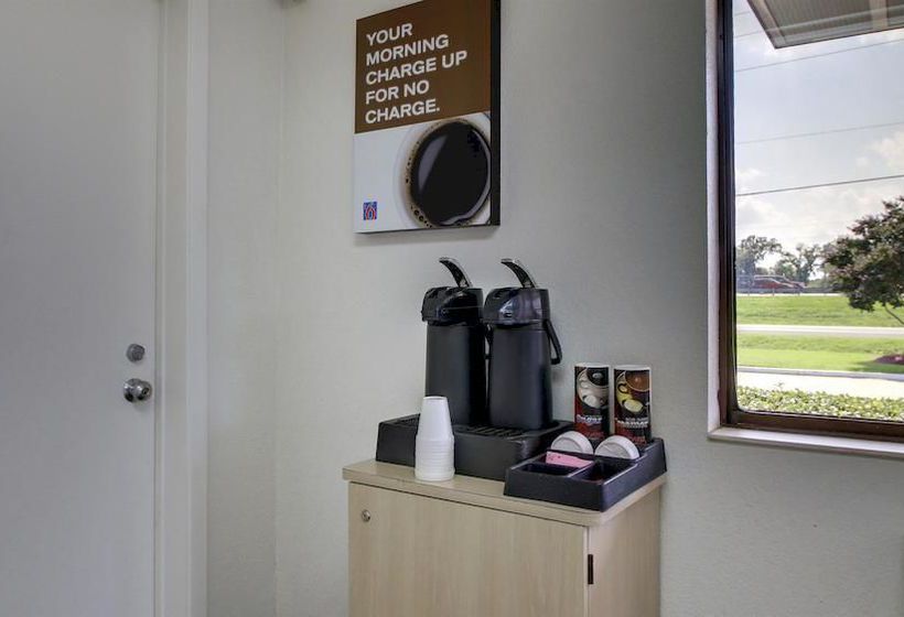 Motel 6 Monroe  | Monroe | Louisiana | United States 17